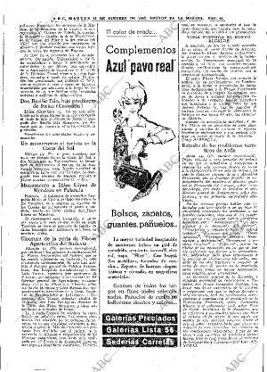 ABC MADRID 15-10-1963 página 44