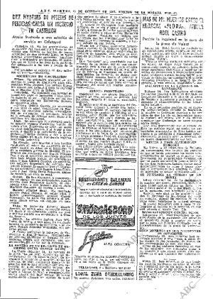 ABC MADRID 15-10-1963 página 45