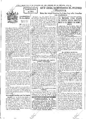 ABC MADRID 15-10-1963 página 46