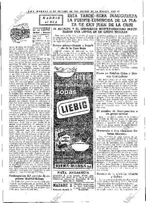 ABC MADRID 15-10-1963 página 47