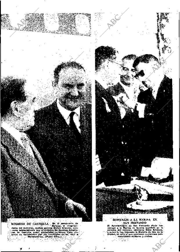 ABC MADRID 15-10-1963 página 5