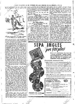 ABC MADRID 15-10-1963 página 55