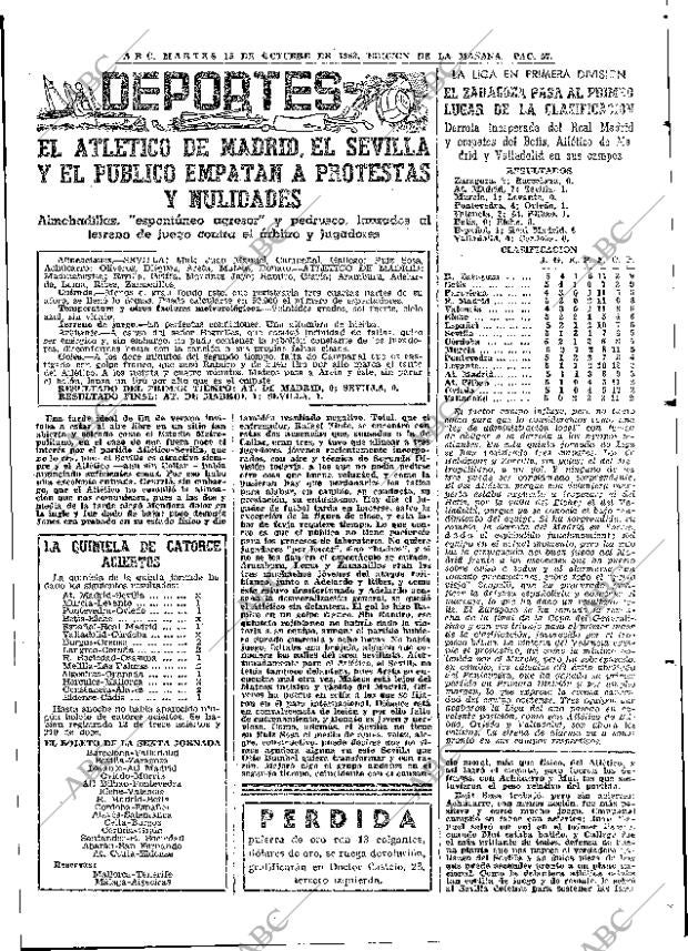 ABC MADRID 15-10-1963 página 57