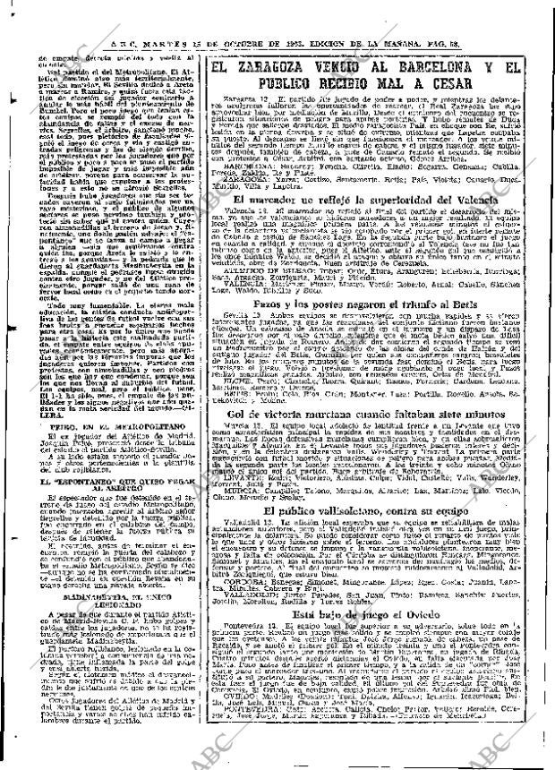 ABC MADRID 15-10-1963 página 58