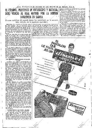 ABC MADRID 15-10-1963 página 59