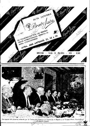 ABC MADRID 15-10-1963 página 6