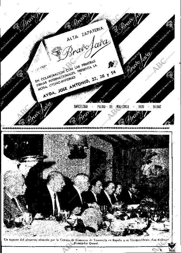 ABC MADRID 15-10-1963 página 6