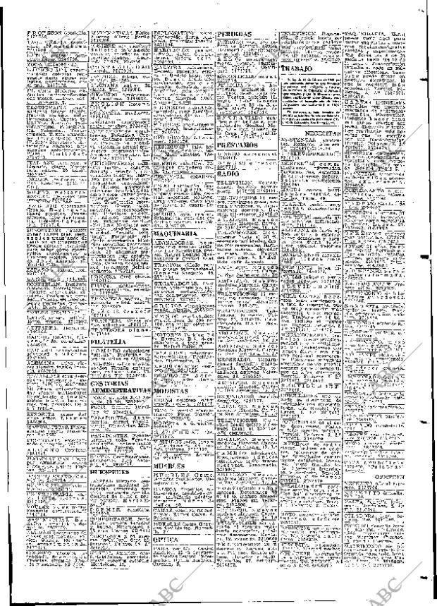 ABC MADRID 15-10-1963 página 73