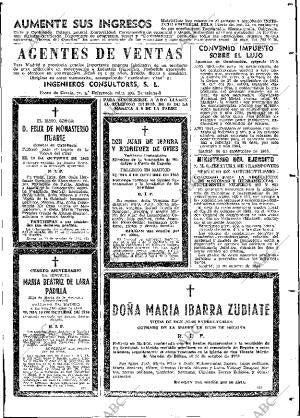 ABC MADRID 15-10-1963 página 77