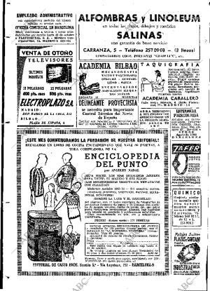 ABC MADRID 15-10-1963 página 78
