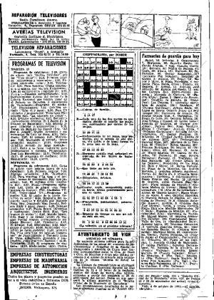 ABC MADRID 15-10-1963 página 79