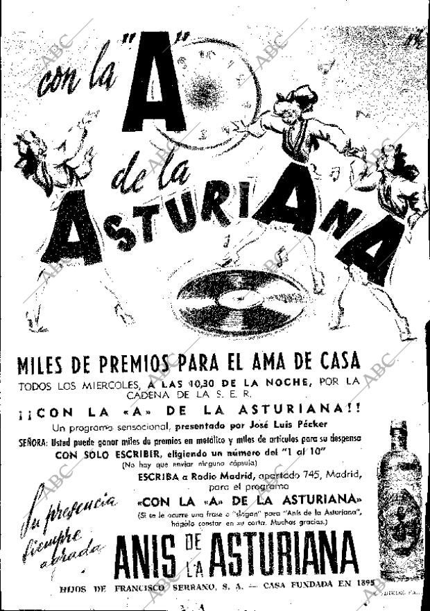 ABC MADRID 15-10-1963 página 80