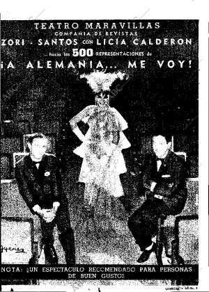 ABC MADRID 18-10-1963 página 10