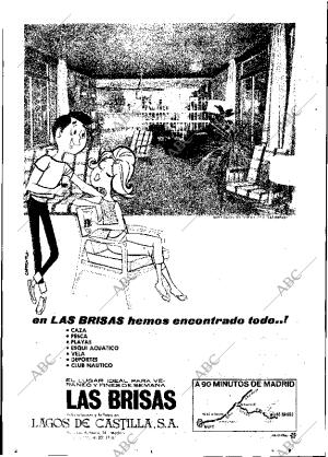 ABC MADRID 18-10-1963 página 16