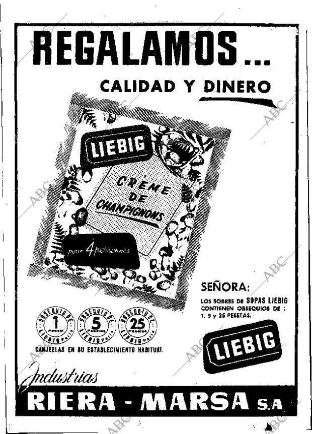 ABC MADRID 18-10-1963 página 2