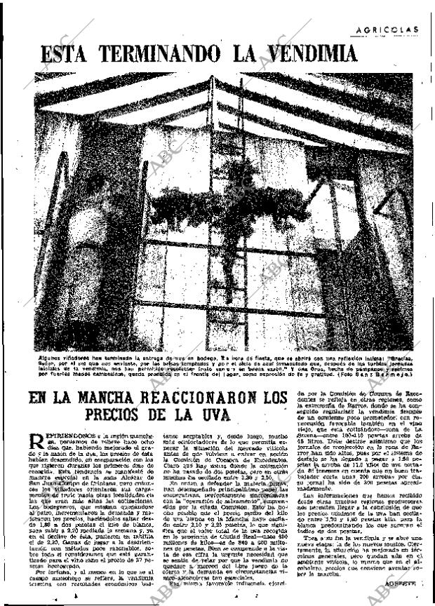 ABC MADRID 18-10-1963 página 21