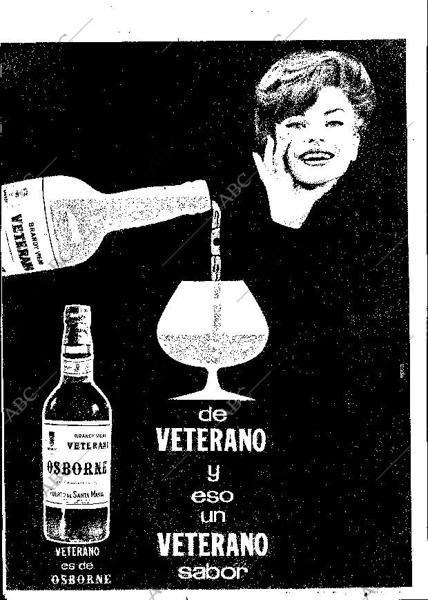 ABC MADRID 18-10-1963 página 26