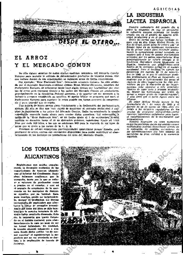 ABC MADRID 18-10-1963 página 27