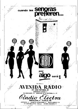 ABC MADRID 18-10-1963 página 29