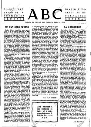 ABC MADRID 18-10-1963 página 3