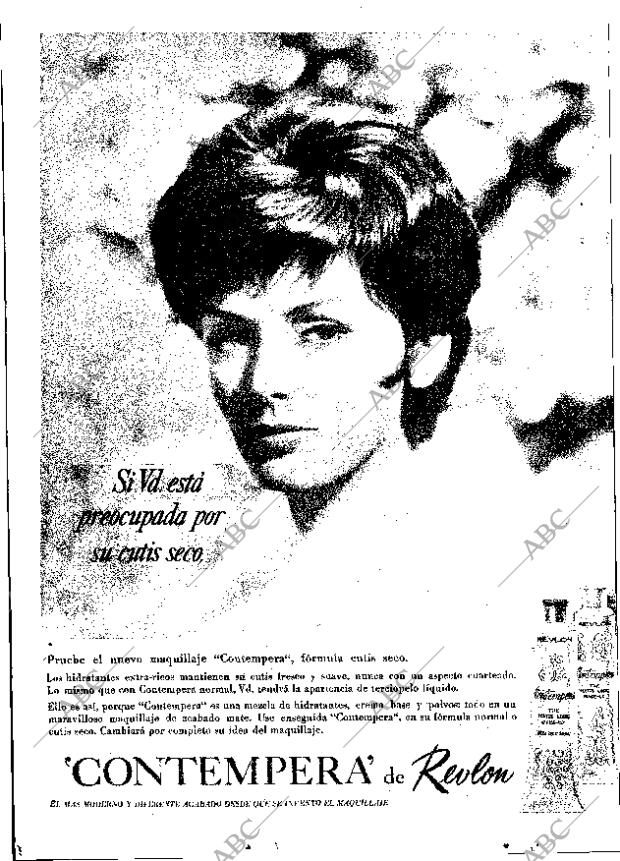 ABC MADRID 18-10-1963 página 4