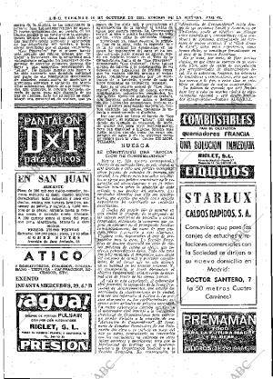 ABC MADRID 18-10-1963 página 46