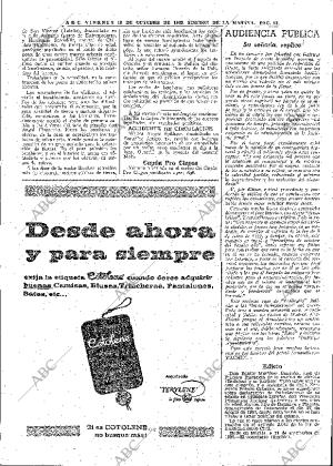 ABC MADRID 18-10-1963 página 53