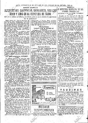 ABC MADRID 18-10-1963 página 63