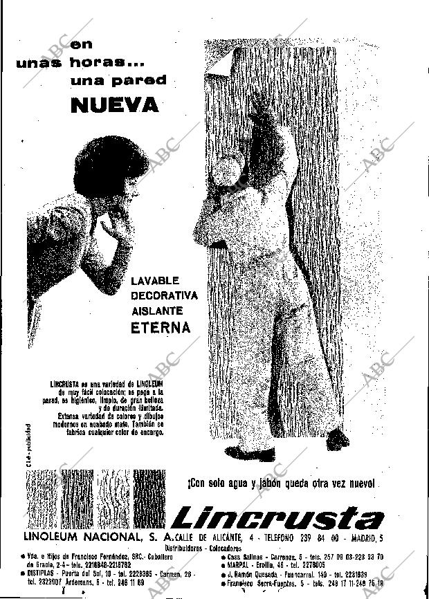 ABC MADRID 18-10-1963 página 7