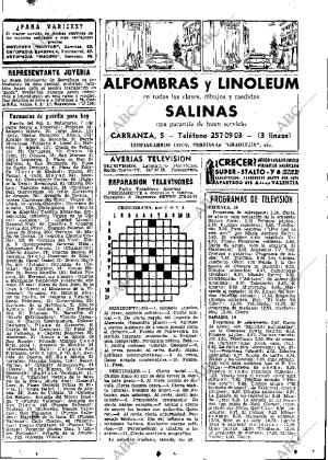 ABC MADRID 18-10-1963 página 79