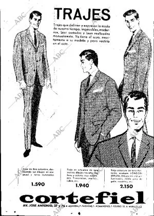 ABC MADRID 18-10-1963 página 80
