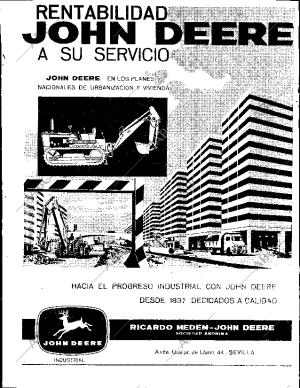 ABC SEVILLA 19-10-1963 página 10