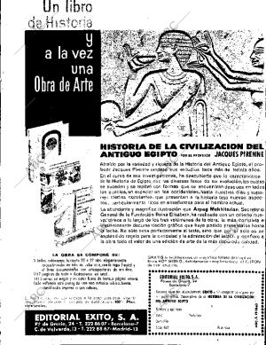ABC SEVILLA 19-10-1963 página 11