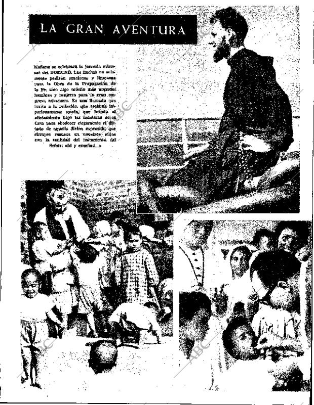 ABC SEVILLA 19-10-1963 página 13