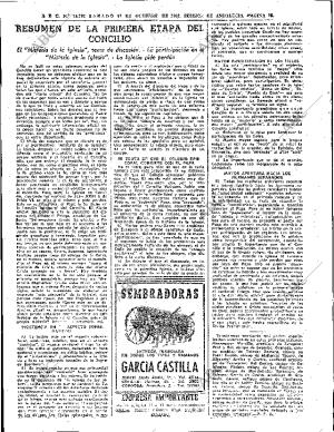 ABC SEVILLA 19-10-1963 página 18