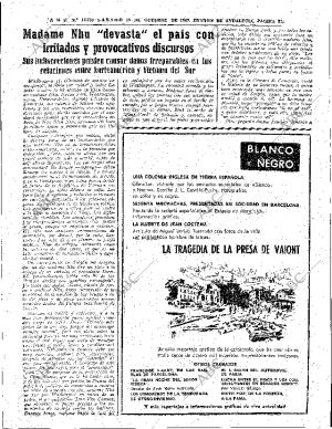 ABC SEVILLA 19-10-1963 página 21