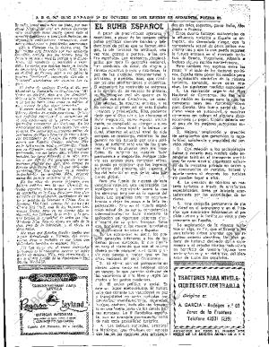 ABC SEVILLA 19-10-1963 página 22