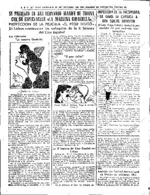ABC SEVILLA 19-10-1963 página 46