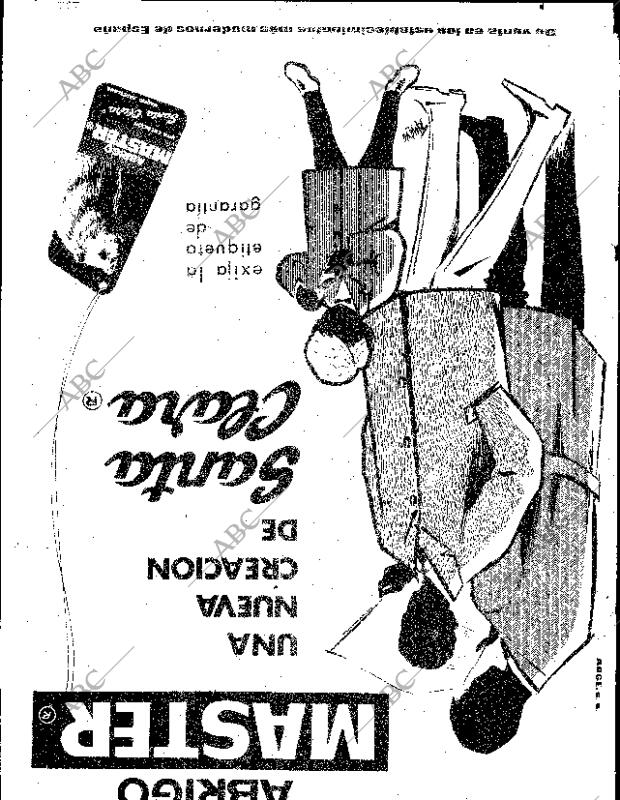 ABC SEVILLA 24-10-1963 página 15