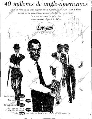 ABC SEVILLA 24-10-1963 página 30