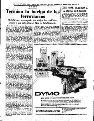 ABC SEVILLA 24-10-1963 página 35