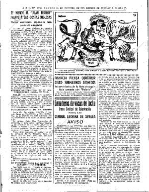 ABC SEVILLA 24-10-1963 página 37