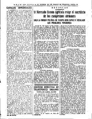 ABC SEVILLA 24-10-1963 página 39