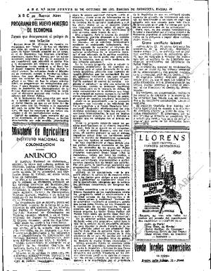 ABC SEVILLA 24-10-1963 página 40