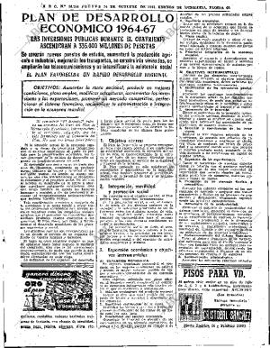 ABC SEVILLA 24-10-1963 página 49