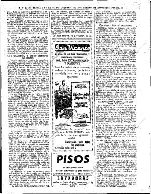 ABC SEVILLA 24-10-1963 página 58