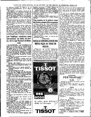 ABC SEVILLA 24-10-1963 página 60
