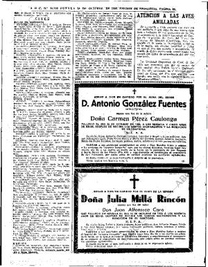 ABC SEVILLA 24-10-1963 página 62