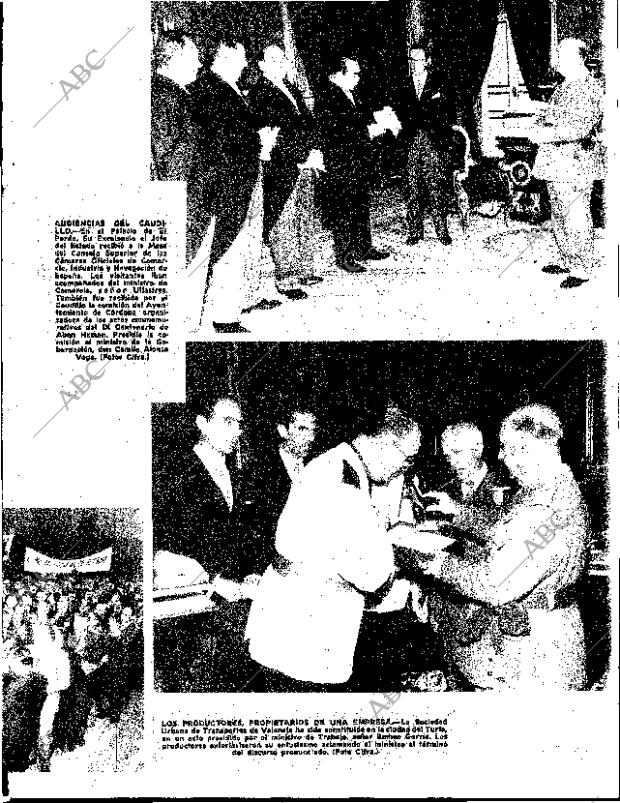ABC SEVILLA 24-10-1963 página 9