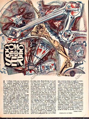 ABC SEVILLA 27-10-1963 página 21
